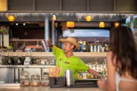 FRii Resort Gili Trawangan - bar