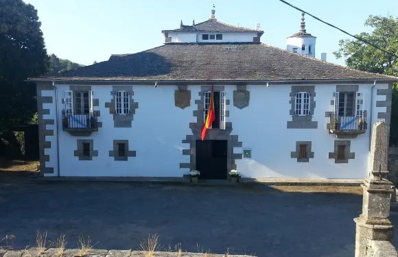 帕佐維拉巴德酒店