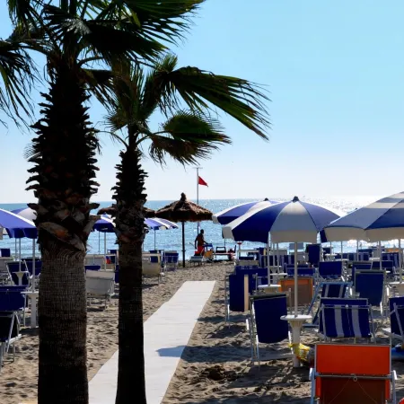 Hotel Beach