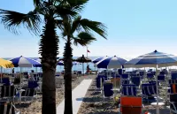 Hotel Beach