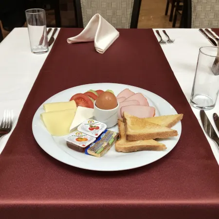 Favorit Hotel