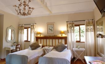 Almar View Guest House