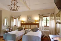 Almar View Guest House