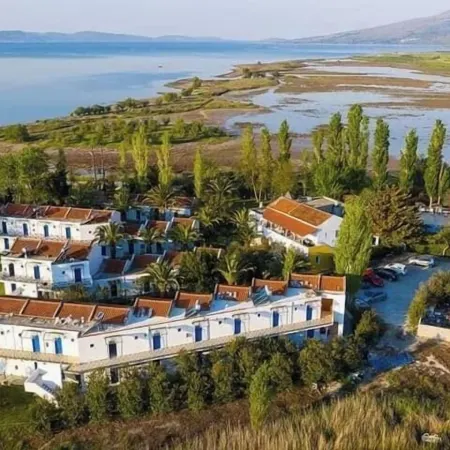 Aegeon Hotel