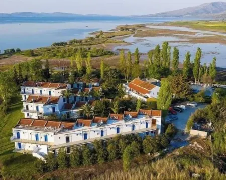 Aegeon Hotel Hotels in Lesbos