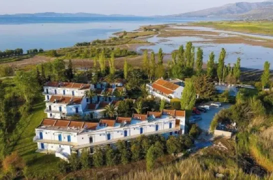 Aegeon Hotel Hotel di 