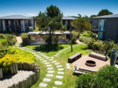 Anastasio Hotel & Beach Club Hotels in Jose Ignacio