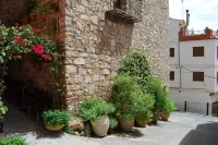 Hotel Restaurant Verdià Hotel a Onda