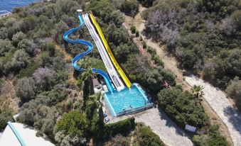 Yasmin Bodrum Resort
