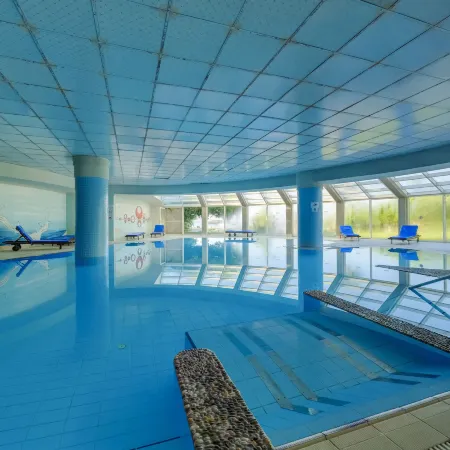 Yasmin Bodrum Resort