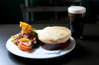 Dooley's Tavern & Motel Springsure - Frühstück