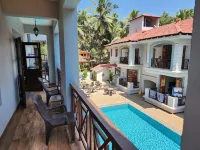 Coastal Suites Apart-Hotel - Swimmingpools