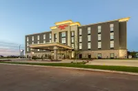 Hampton Inn Oklahoma City Northeast Hotels near Oklahoma Christian University