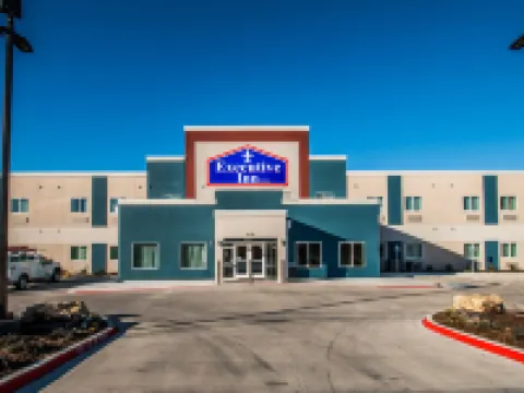 Executive Inn Fort Worth West Hotels in White Settlement