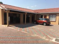 Pale Bohemia Bed and Breakfast Hotel di Rustenburg
