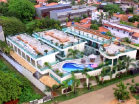 Star Hotel Hotels in Jijoca de Jericoacoara