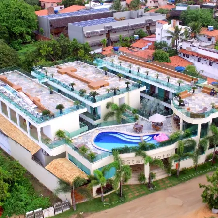 Star Hotel
