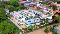Star Hotel Hoteles en Jericoacoara