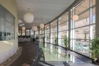 Ein Gedi Kibbutz Hotel