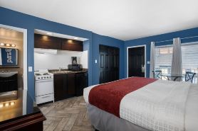 Avalon Hotel Downtown St. Petersburg