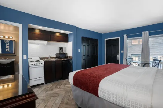 Avalon Hotel Downtown St. Petersburg