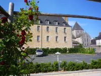 Hotel & Spa GINKGO - Quimper - วิว