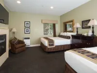 Sea Breeze Inn - Pacific Grove Hotels near Lovers Point
