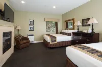 Sea Breeze Inn - Pacific Grove