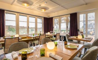 Les Jardins de Coppélia