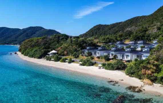 Miru Amami Hotels in 