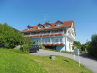 Landhotel Eibl Hotels near Messerschmidmühle Parkplatz