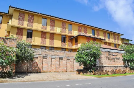 長灘度假村酒店