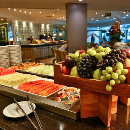 Radisson Hotel Recife