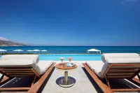 Giannoulis - Grand Bay Beach Resort (Exclusive Adults Only) - Pools