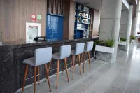 利馬機場假日飯店 - 酒吧