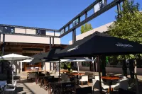 Plaza Paradiso Petit Hotel Hotels in Lujan de Cuyo