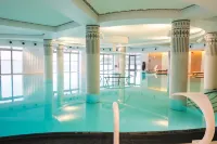 Thalazur Saint Jean de Luz - Hôtel & Spa - Pools