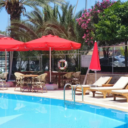Ata Park Hotel