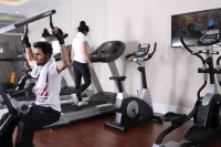 Luxor Garden Hotel - Gym
