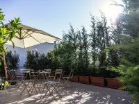 Kapsott B&B Hotels in Bisceglie