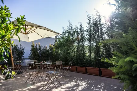 Kapsott B&B Отели в г. Bisceglie