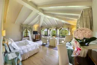 Borgo Cà dei Sospiri Hotels in Marcon