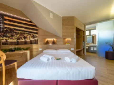 Agritur La Dolce Mela Hotel a Ciago