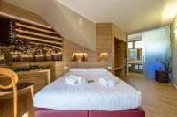 Agritur la Dolce Mela - Adults Only Hotels in Molveno