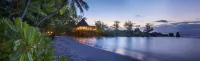 Constance Lemuria Seychelles - Ocean View