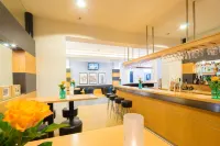 阿施特曼酒店 - 酒吧