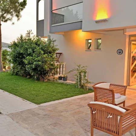Calis Hotel