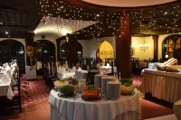 Family Hotel Schloss Rosenegg - Wifi
