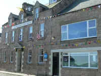 The Home Arms Guesthouse Hotels in Eyemouth