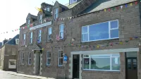 The Home Arms Guesthouse Hotels in Duns